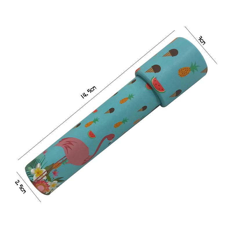 Rotating Kaleidoscope Magic Classic Educational Toys for Kids Imaginative