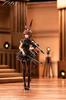 APEX Arknights Amiya Zenkou Enka Ver. 1/7 Scale PVC & ABS Painted Complete Figure