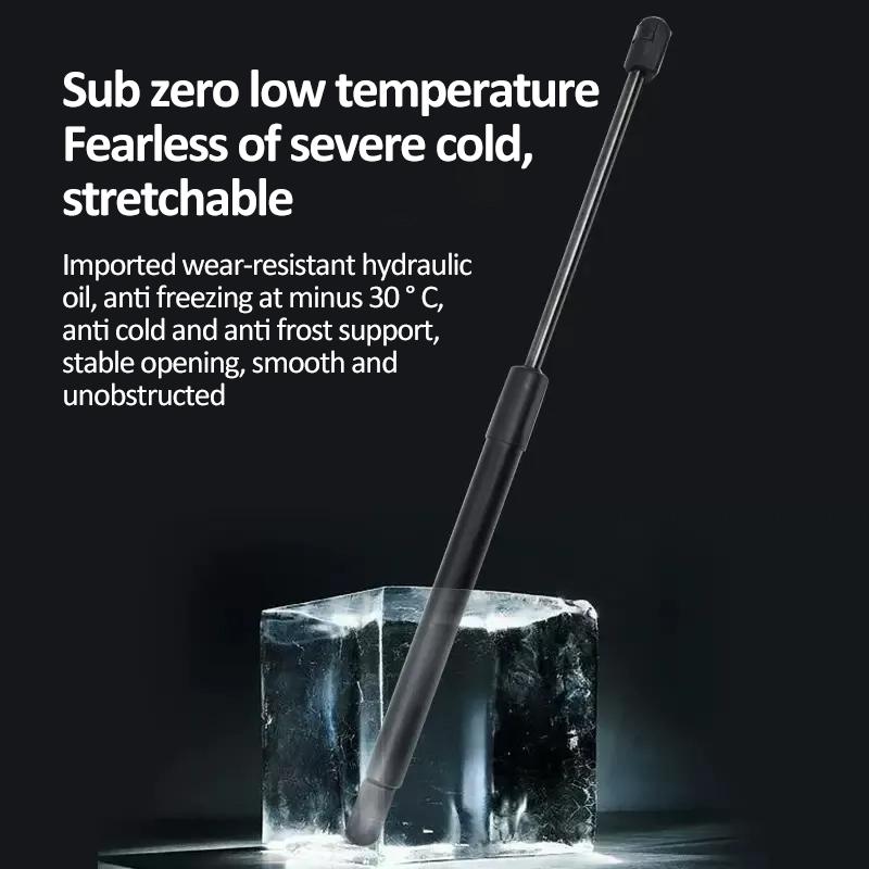 For Great Wall Haval H6 MK2 2th 2017- Absorber Support Rod Hydraulic Hood Struts Rear Trunk Tailgate Strut Lift Accessories