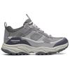 Skechers Outdoor Comfortable Mid-Top Hiking Shoes Women Hiking Shoes Purple 180240C-PRMT