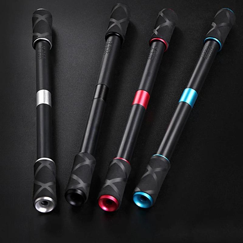 Fidget Spinner Pen - Rotating Anti-Stress Toy For Adults & Kids, Creative Writing & Hand Spinner Christmas Gift