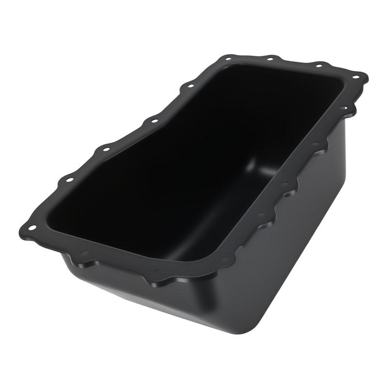 Oil Pan for Jeep Wrangler Rubicon/Sport V6 3.8L 2007-2011 4666153AC