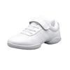 New Children's Competitive Aerobics Shoes, White Cheerleading Shoes, Training Competition Shoes, Dance Shoes, Fashionable Summer Wear