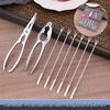 Wutuo 8-Piece Crab Eating Tool Set
