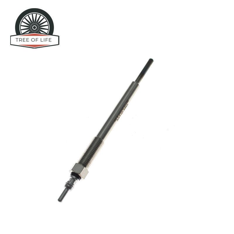 36710-2U000 367102U000 4 PCS 5.4V Dual Core Heater Glow Plugs For Hyundai I30 I40 Tuscon KIA SPORTAGE RIO STONIC 1.6 2017+
