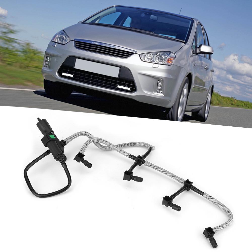 Leak Off Fuel Pipe 4M5Q9K022 AG Replacement Fits for Ford Focus C MAx Mondeo