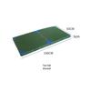 WEZHO Foldable Thickened Exercise Mat