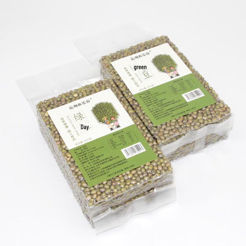 Qinzhou Happy Valley Green Beans