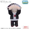 SEKAI The A Broken World and Miku Who Lying Down Plush Toy "Project Movie Can't Sing" "Fuuya Aoyagi"