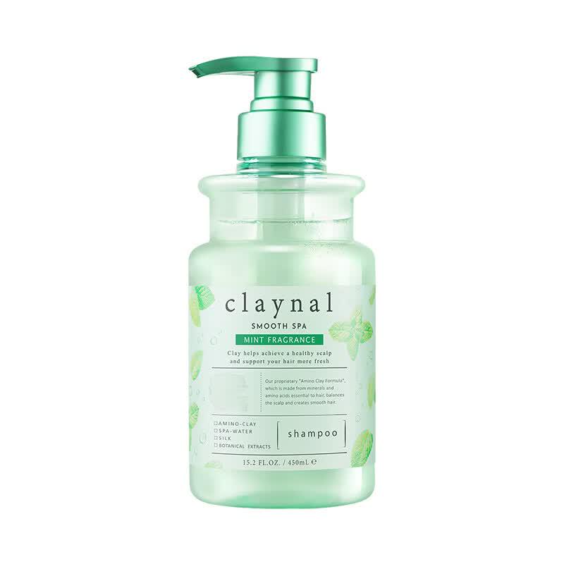 Pangpai Amino Acid Mineral Mud Oil Control Shampoo