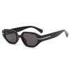 JYL TS Sunglasses UV Irregular Small Frame Style/13169