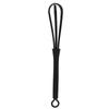 Hair Colo  Brush Hair Tint Salon Mixing Bowl Anti‑Slip Hair Dyeing Styling Tool(Black )