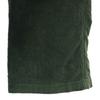 Armani Collezioni Corduroy Pants 38 Green System Women Used