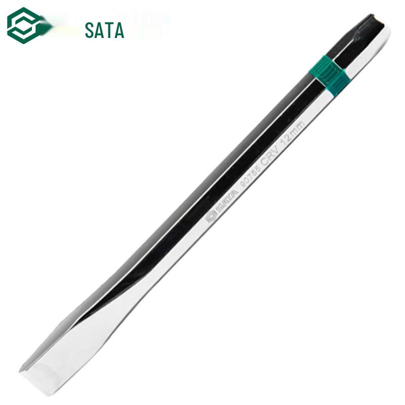 SATA Flat Masonry Chisel