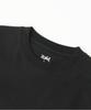 Casual XG MONOGRAM LOGO TEE Black X-Girl S/S Women's