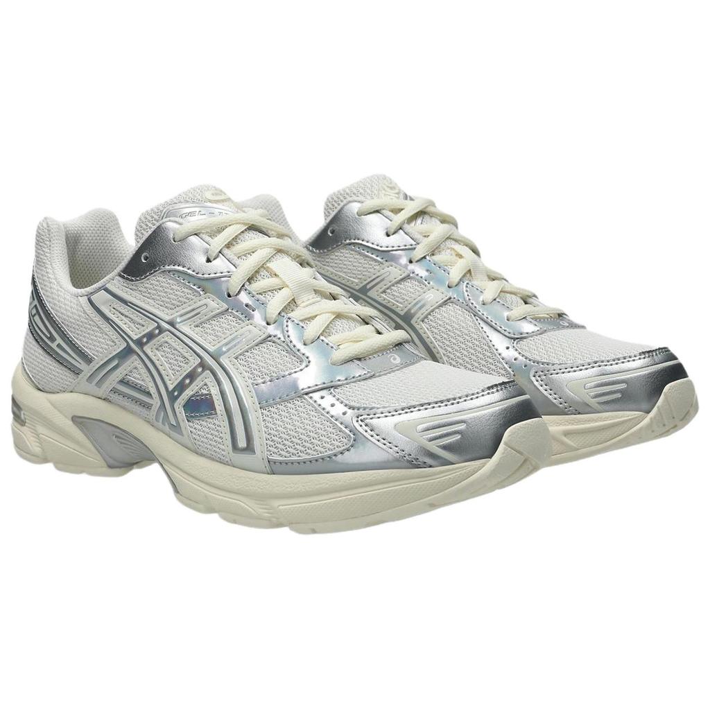 Asics Adidași Unisex Gel 1130 Crem Argintiu Pur 1203A997-100