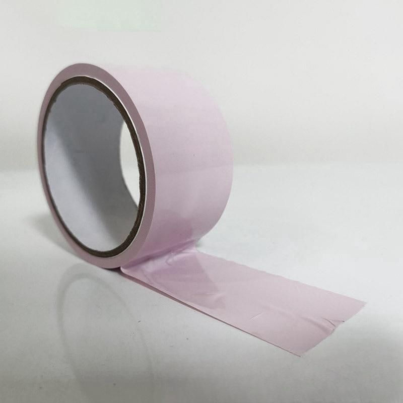 SM Plush Bondage Handcuffs & Anklets Restraint Set