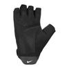 Nike Womens/Ladies Vapor 2024 Fitness Fingerless Gloves