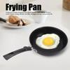 Non-stick Frying Pan, Easy To Clean, Dishwasher Safe, Stain-resistant, Skillet (18cm)