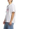 Adidas Og Hk Brand T shirt Asia Sizing KA9726