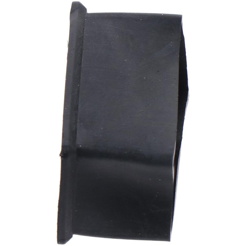 1/16 Pcs Rectangle Shaped Chair Leg Protectors Rubber Chair Leg Caps  Hardwood Floors