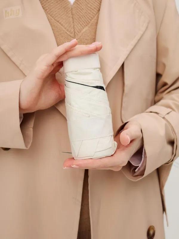 Xiaomi Umbrella Mechanics