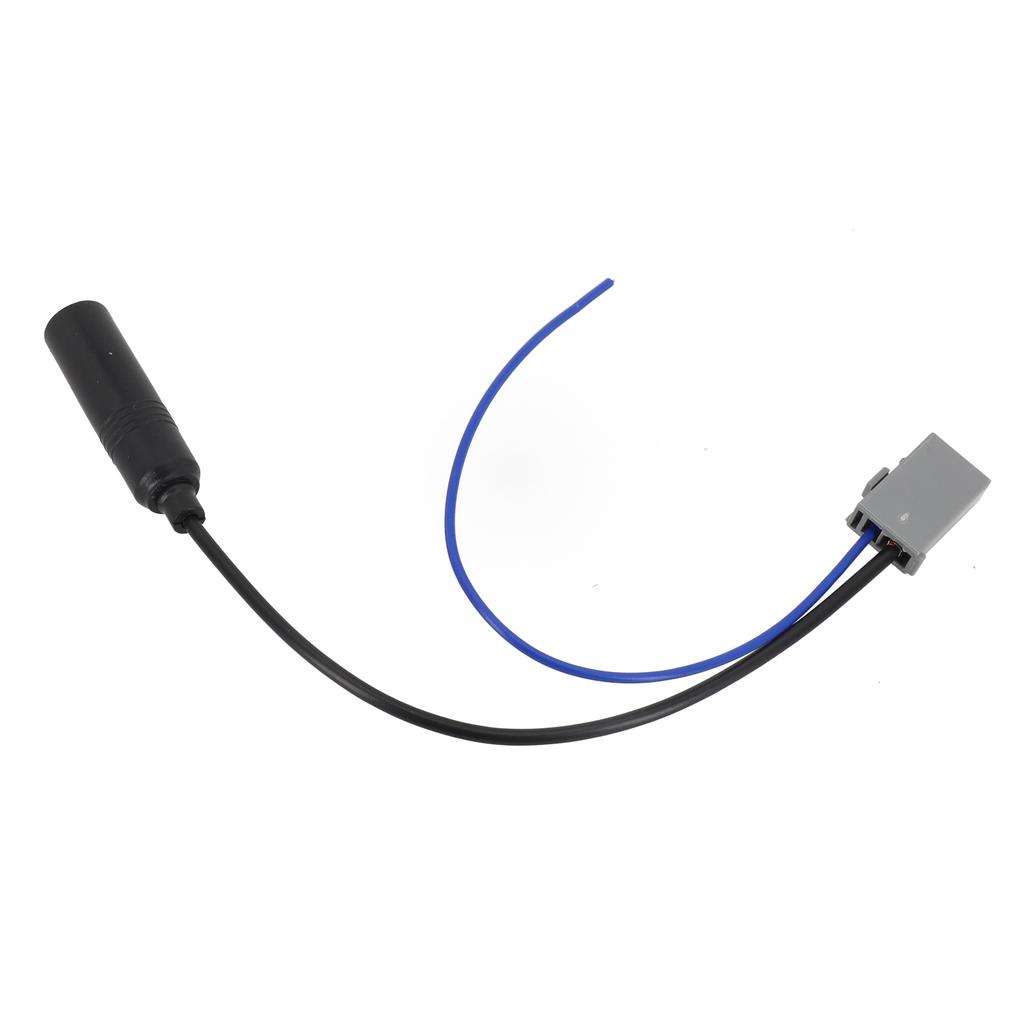 Antennenadapter Hochwertige Materialien Verformungsbeständig