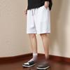 Men's Breathable Polyester Shorts