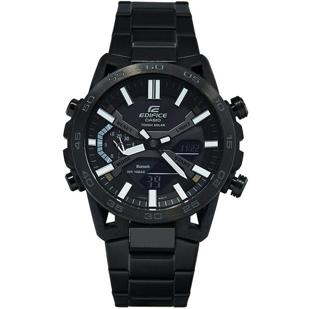 Часы Edifice ECB-2000DC-1BEF