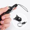 Charms Phone Accessory Mobile Phone Lanyard Phone Handheld Rope Smartphone Strap Phone Finger Ring