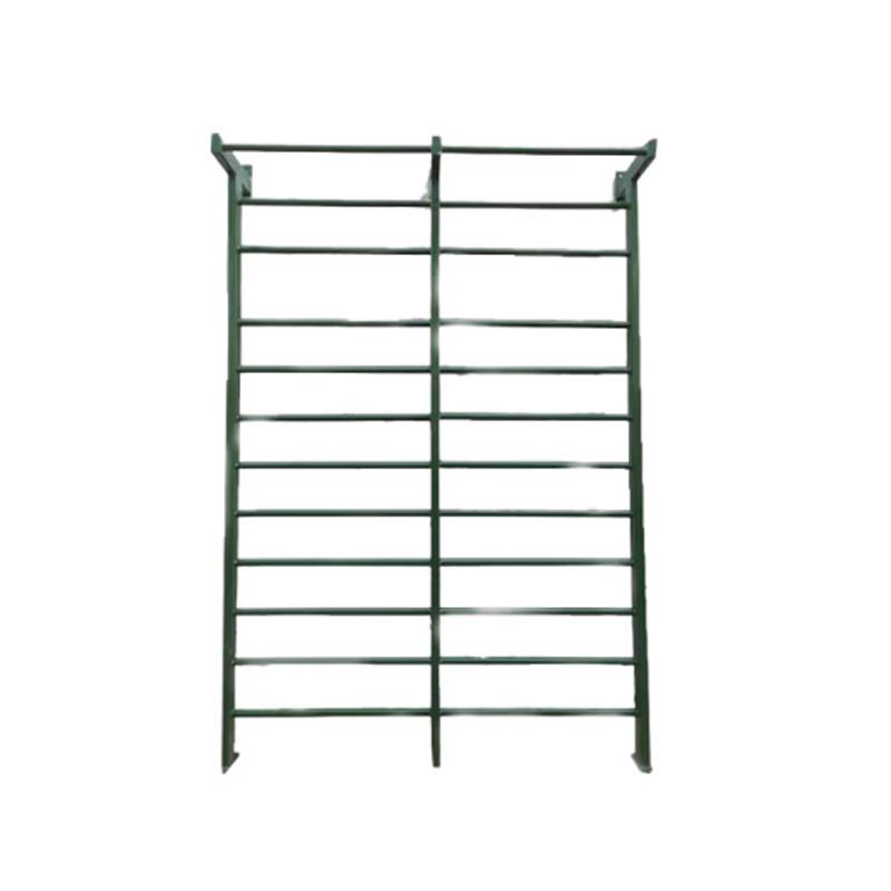 Outdoor Fitness Rib Ladder Climbing Frame