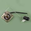 Motorcycle Motorbike Scooter Front Fuel Tank Level Gauge Oil Meter Sender Float Sensor Sending Unit Fit for WY-125