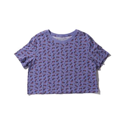 Oberteile – T-Shirts