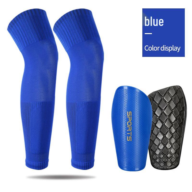 

Tingbai Football Shin Guard Socks