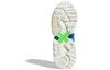 Men's Sneakers adidas ZX Torsion Boost Parley Semi Solar Green Off-White/Hi-Res Aqua/Semi Solar Green