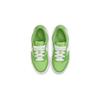 Nike Dunk Low PS Chlorophyll Kids Sneakers Green Vivid-Green White DH9756-301