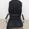 Foldable Car Massage Seat Cushion Multifunctional Cervical Neck Waist And Back Massager Heating Full Body Massage Cushion
