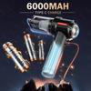 CENRR 998000PA High Suction Car Vacuum Cleaner Cordless Handheld Cleaner Portable Powerful Wireless Car Cleaner Home Appliance
