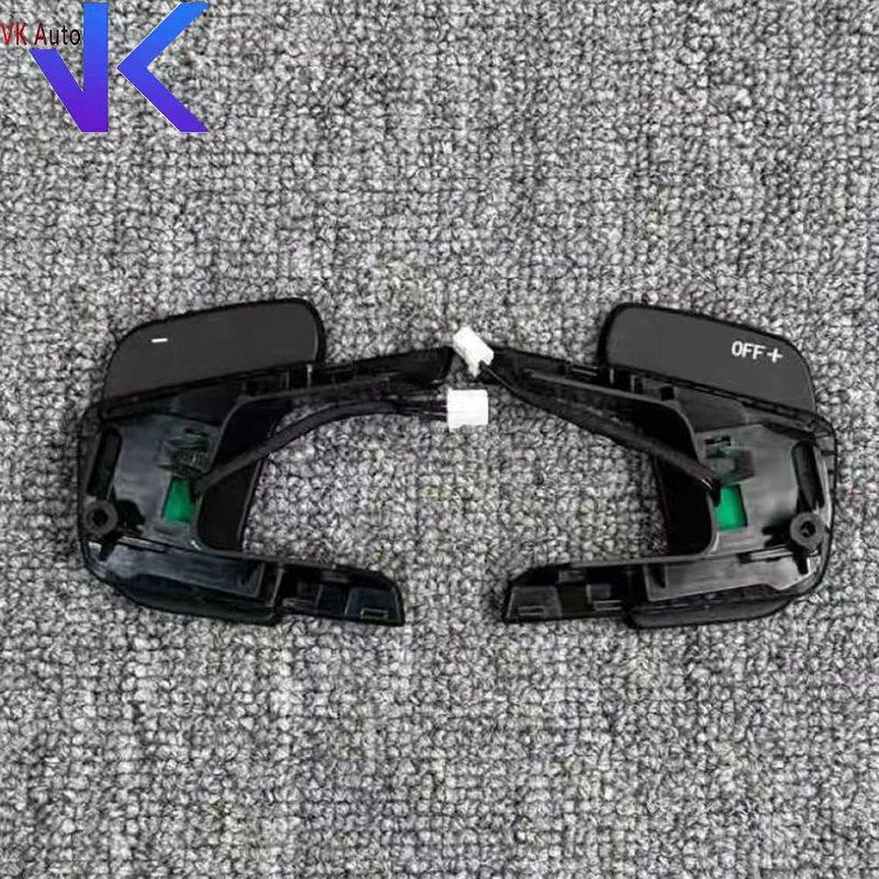 Multi Functional Steering Wheel Buttons Frame With ACC 5G0 959 442 AE For Passat B8 Variant Golf 7 Arteon Tiguan MK2 5G0959442AE