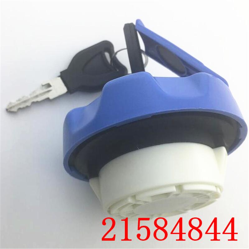 OEM 21584844, Adbule Tank Cap TRUCK PARTS