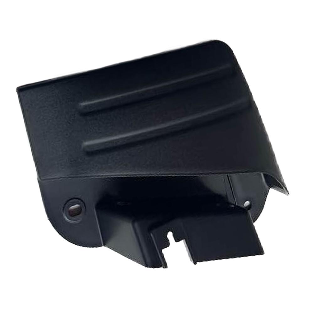 Front Air Deflector Right Rear Tire 23129410 Compatible With For Chevrolet For Colorado 2016 2020 Direct Replacement Part