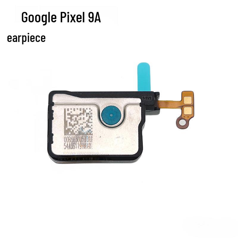 

Compatible Replacement Speaker for Google Pixel 9/9 Pro/XL/9A Earpiece Ringer