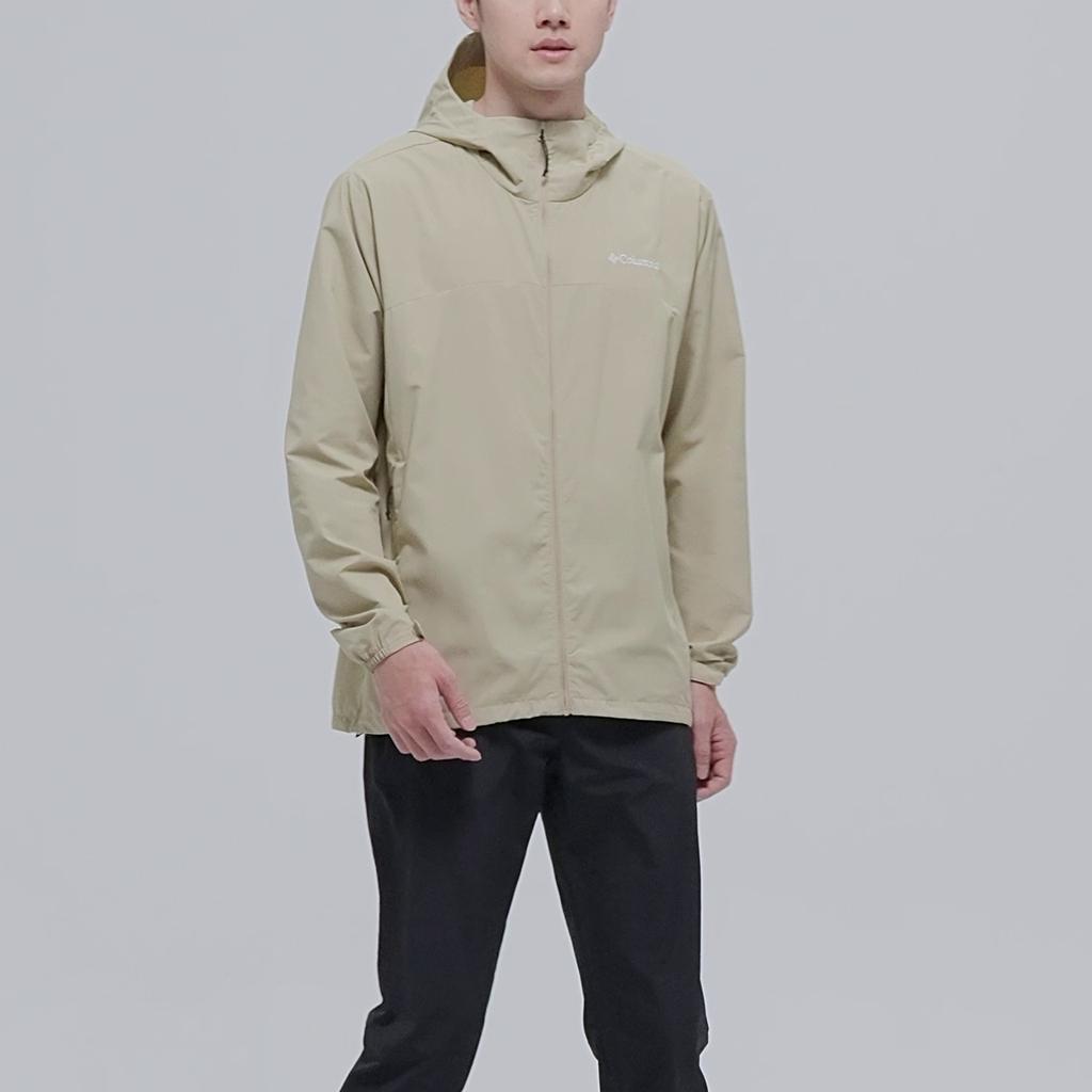 Columbia Jackets & Coats Men's Khaki XE2326-270