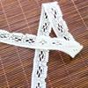 Cotton Thread Lace Handmade Diy Lace Cotton Clothing Accessories Pajamas Skirt Webbing Edge Strip Barcode Material