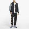 Jordan AS M JSPRT DNA HBR JKT Jackets Men's Black Detachable Hood Moderate Other CK9566-011