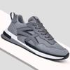 New Men Casual Mesh Works Shoes Lightweight Old Dad's Shoes Outdoor Soft Bottom Running Sneakers Fashion Casual Walking Footwear