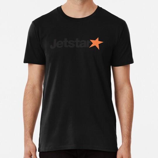 

Best Seller Jetstar Airlines Merchandise Essential S to 5XL Made in USA T-Shirt Unisex T-Shirt S