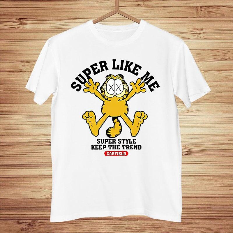 cat kraken shirt