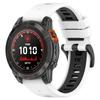QuickFit Watxh Strap 22mm 26mm For Garmin Tactix 8/Instinct 3 2X/Descent G2/Fenix 8 E 7X/Epix Pro