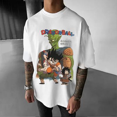 Tops – T-Shirts